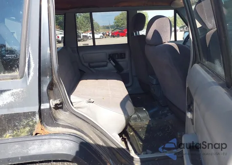 1996 Jeep Cherokee Sport/Classic z USA, uszkodzony, nr VIN 1J4FJ68S3TL272068